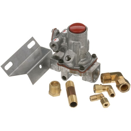 Allpoints Safety Valve 541136